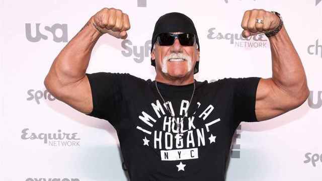 Hulk Hogan gana 115 millones de dólares por un vídeo porno