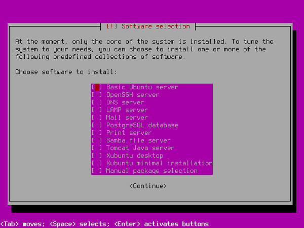 ubuntubsd 3