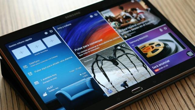 7 mejores tablets con Android de nueve pulgadas