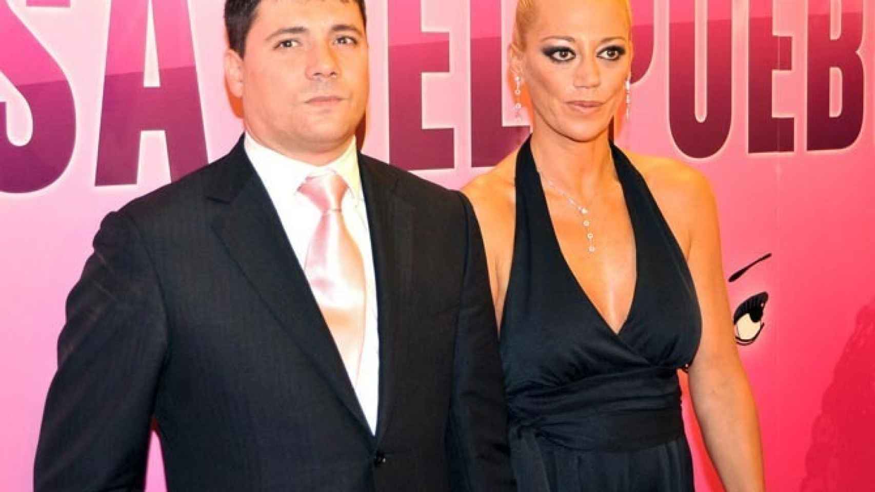 Belén Estebán se divorció de Fran Álvarez en 2013