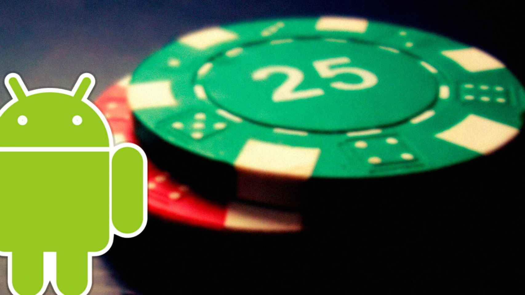 Los 5 mejores juegos de póker para Android