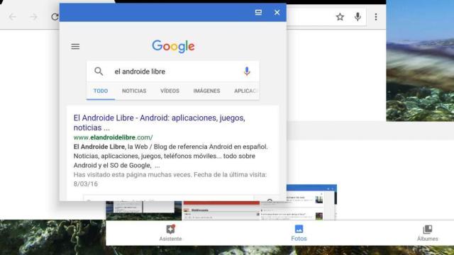 Probamos la multiventana en Android N: Esto era el futuro