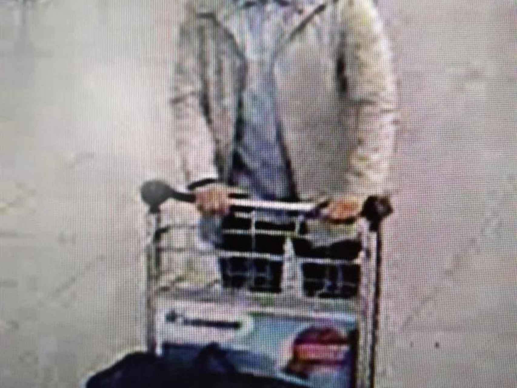 La policía belga relanza la búsqueda de este terrorista del 22-M.