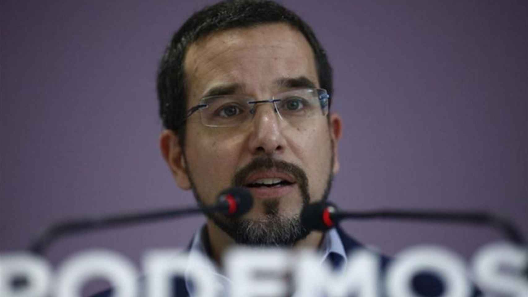 Sergio Pascual: aún queda por hacer para dar forma a la participación ciudadana que debe ser Podemos