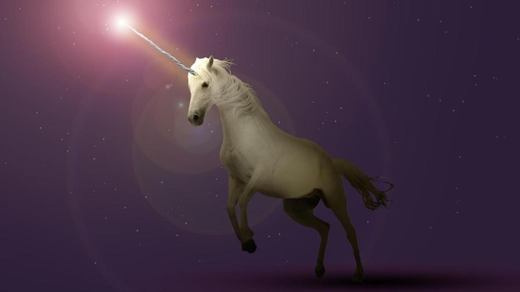 unicornio