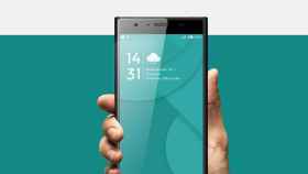 Doogee Y300 4G, el smartphone con Android 6.0 y acabado metálico por 117€