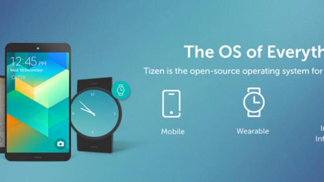 ¿Puede ser Tizen la alternativa a Android para Samsung?