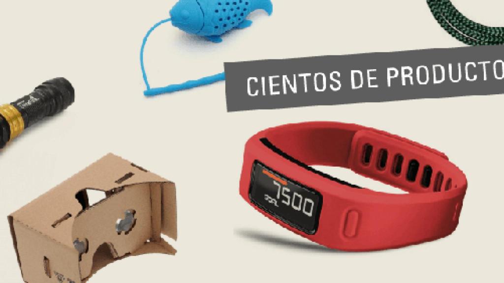 Arranca la Monster Week en eBay, accesorios por menos de 3€