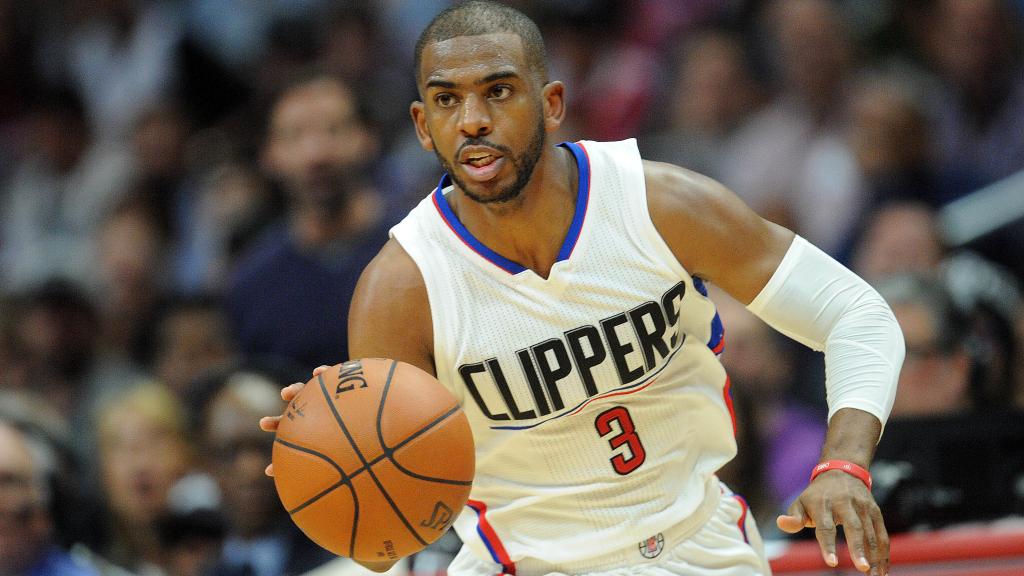 Chris Paul