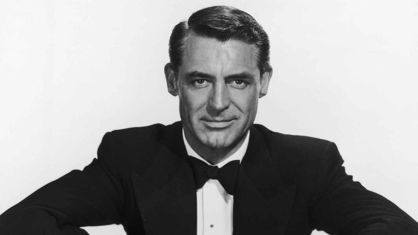 El gran amor de Cary Grant fue Randolph Scott