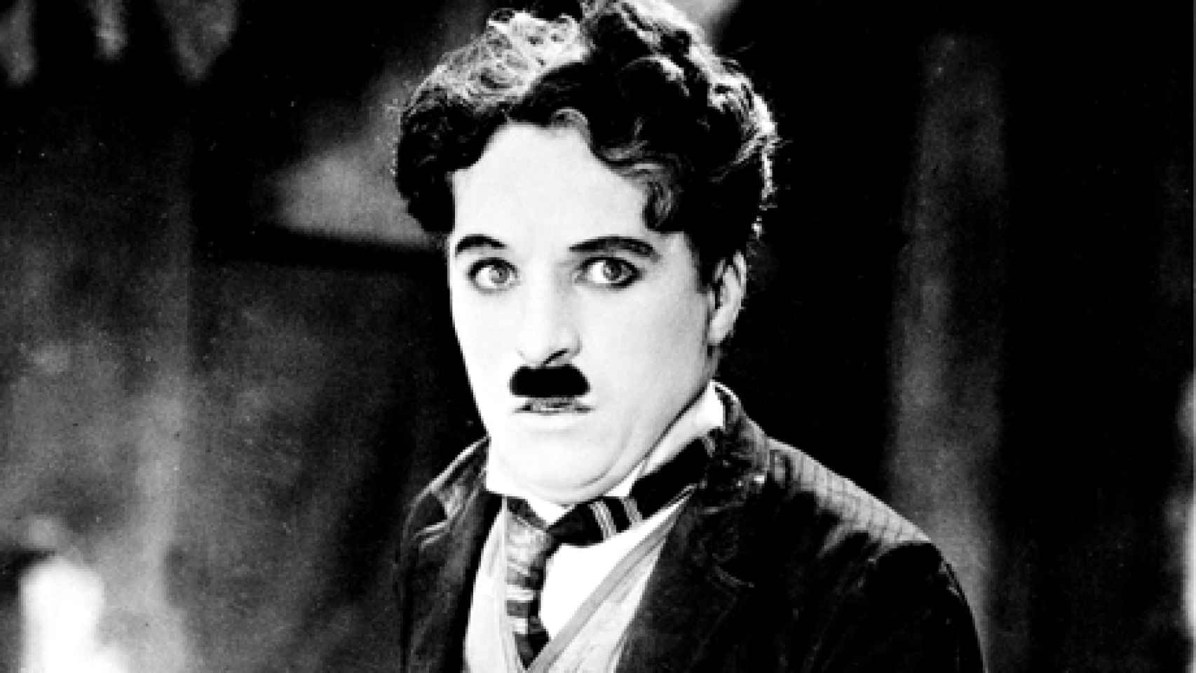 Chaplin tenía miedo a ser asesinado