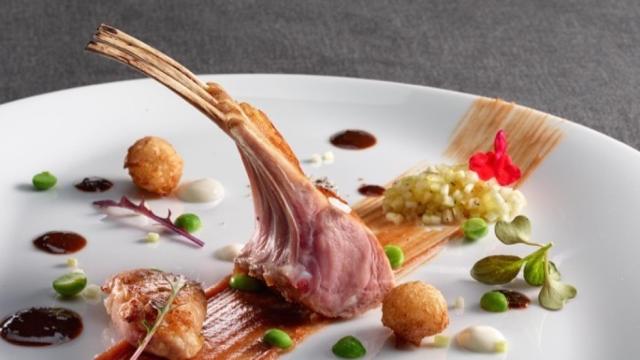 Los ocho restaurantes españoles con tres estrellas Michelin