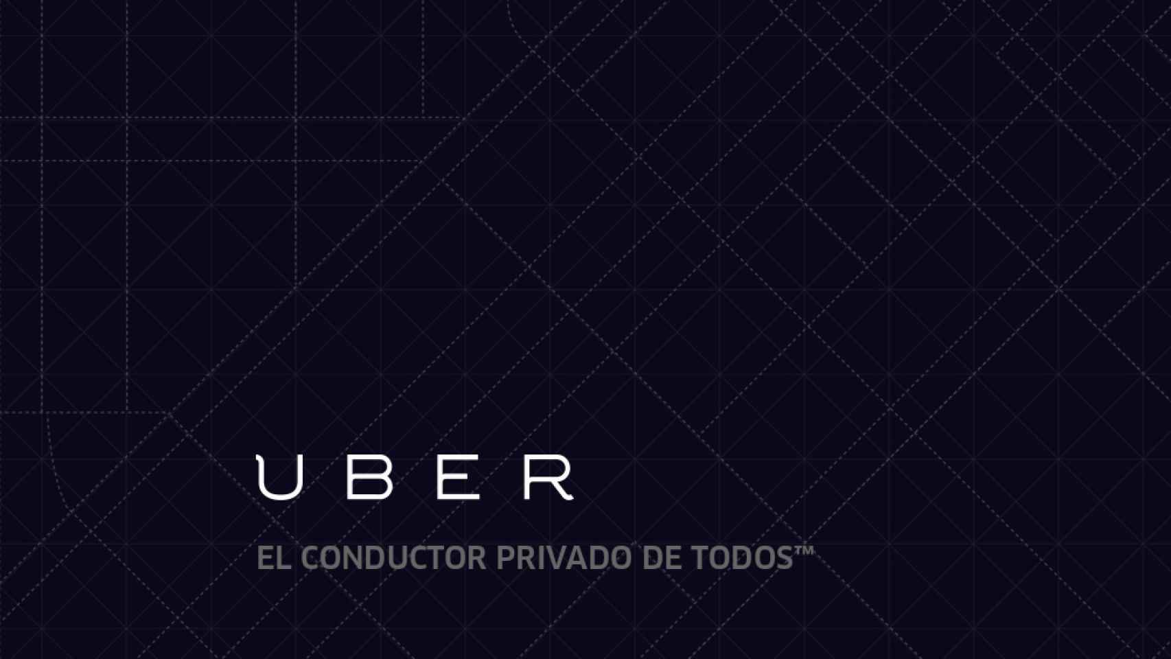 Uber está de nuevo disponible en Madrid
