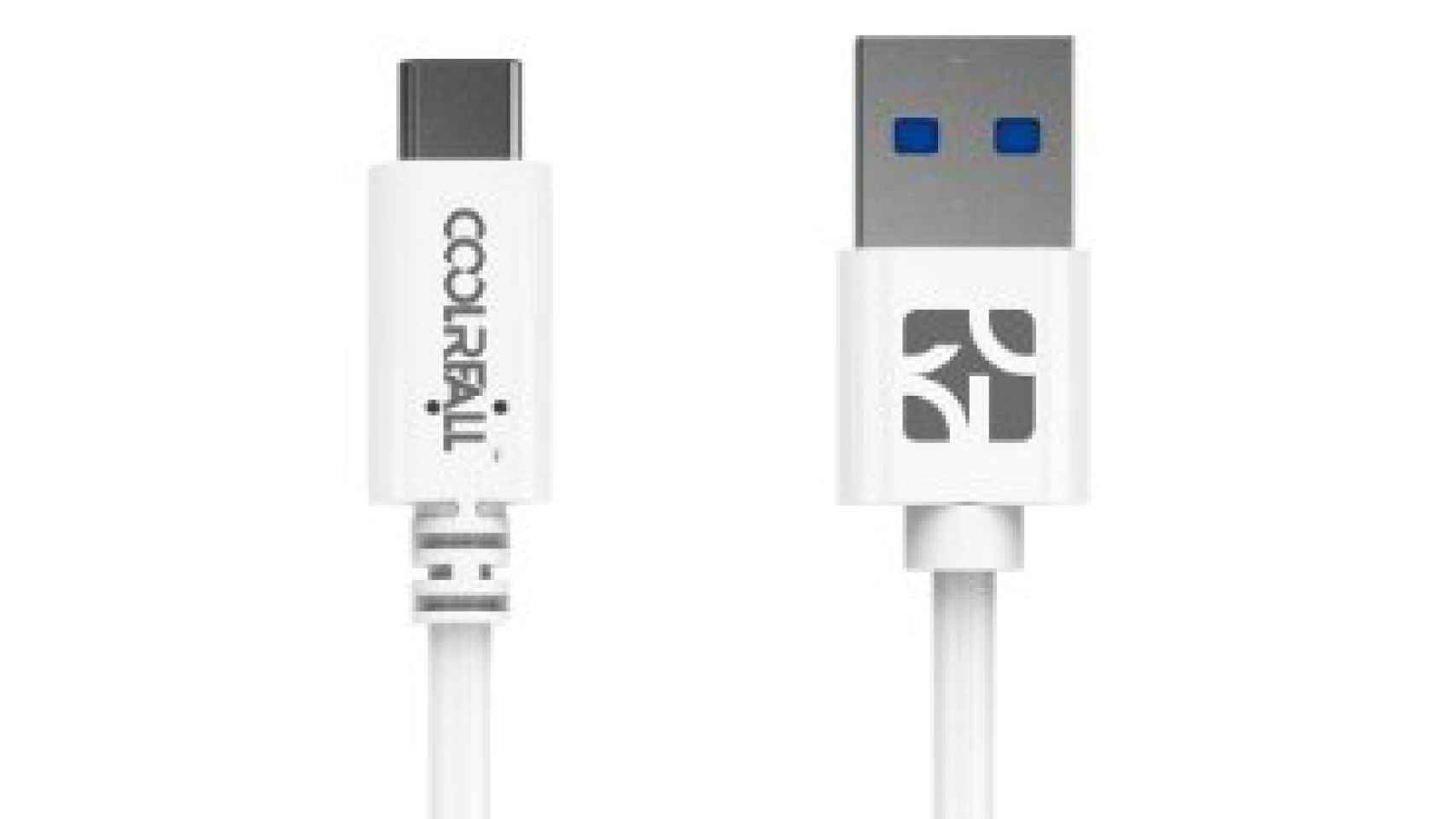 Cable USB Tipo C de Coolreall