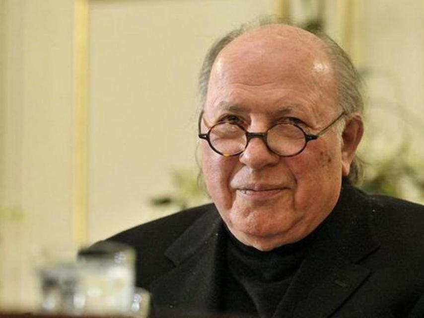 Fallece el Premio Nobel de Literatura Imre Kertész, voz del Holocausto