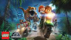 LEGO Jurassic World, disfruta de las cuatro películas en Android