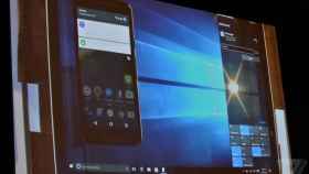 Windows 10 mostrará en el escritorio las notificaciones de Android