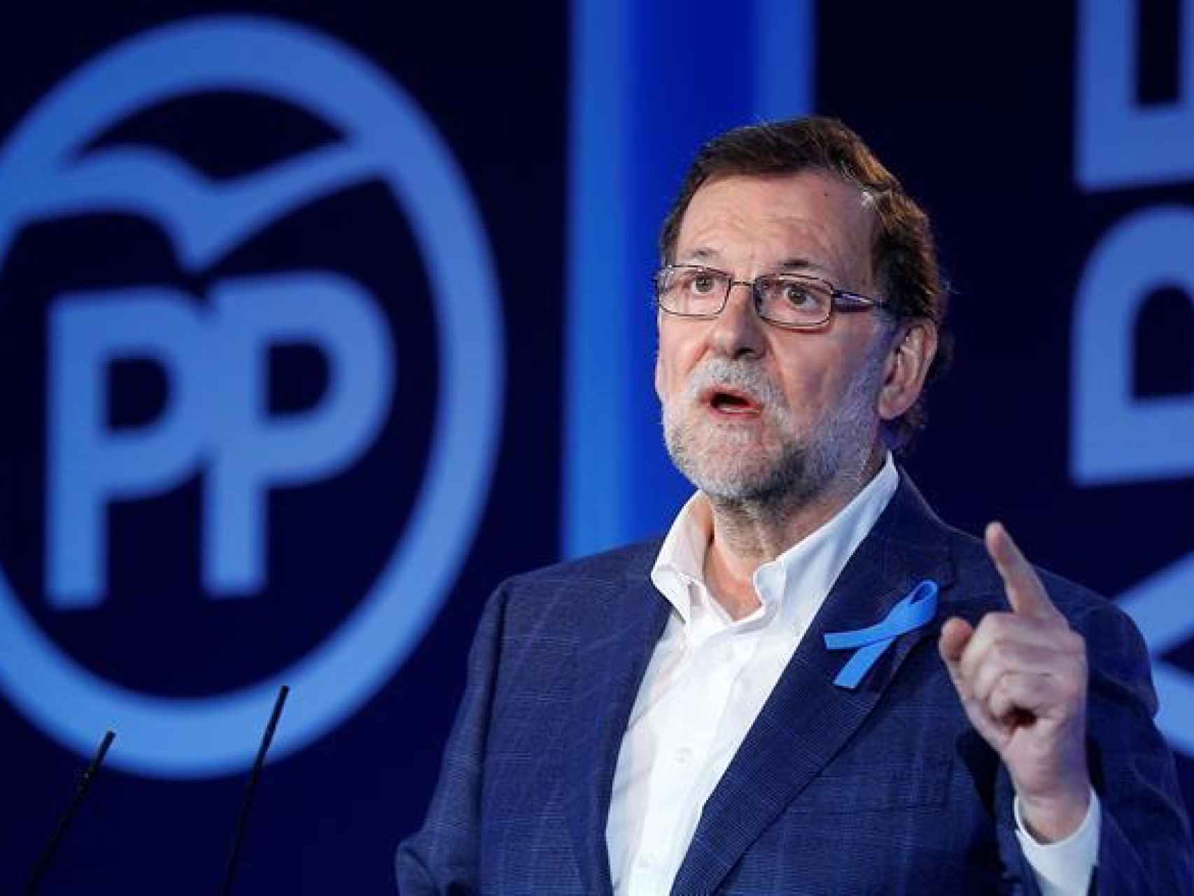 Rajoy plantea un acuerdo para que la jornada laboral concluya a las 18:00 horas