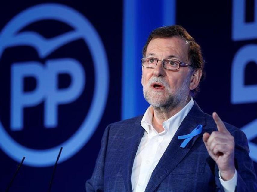 Rajoy plantea un acuerdo para que la jornada laboral concluya a las 18:00 horas