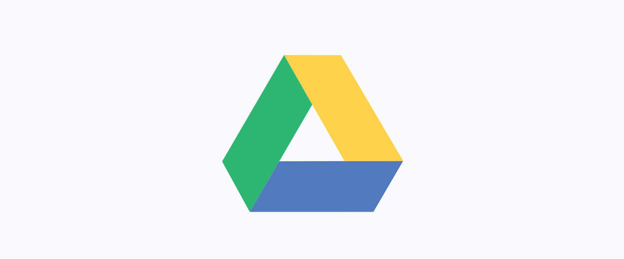 google drive nube