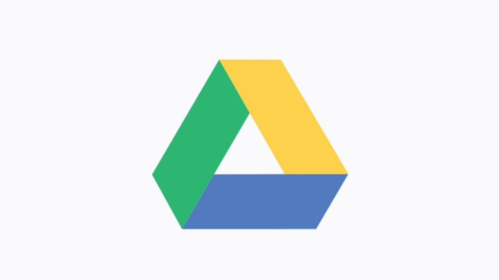 google drive nube