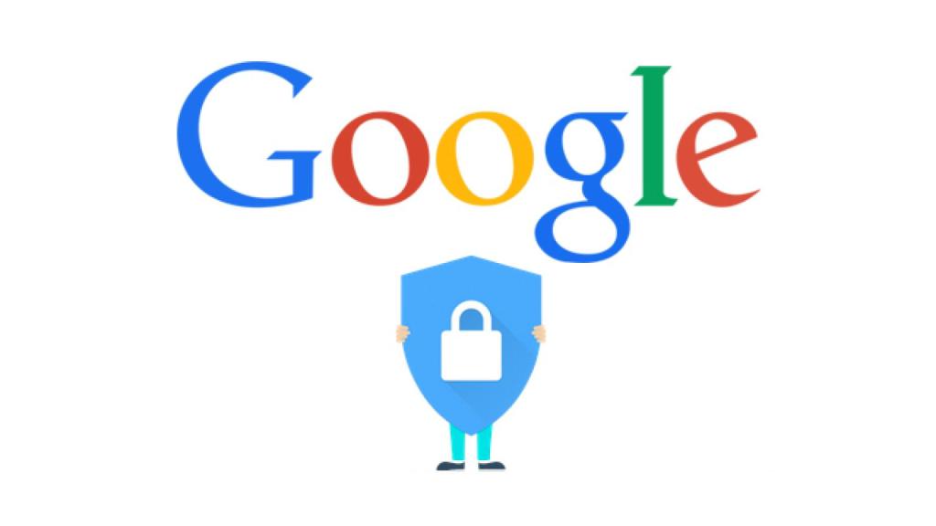 Google seguridad