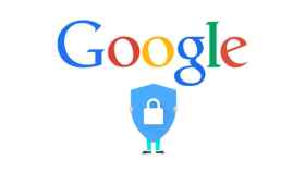 Google seguridad