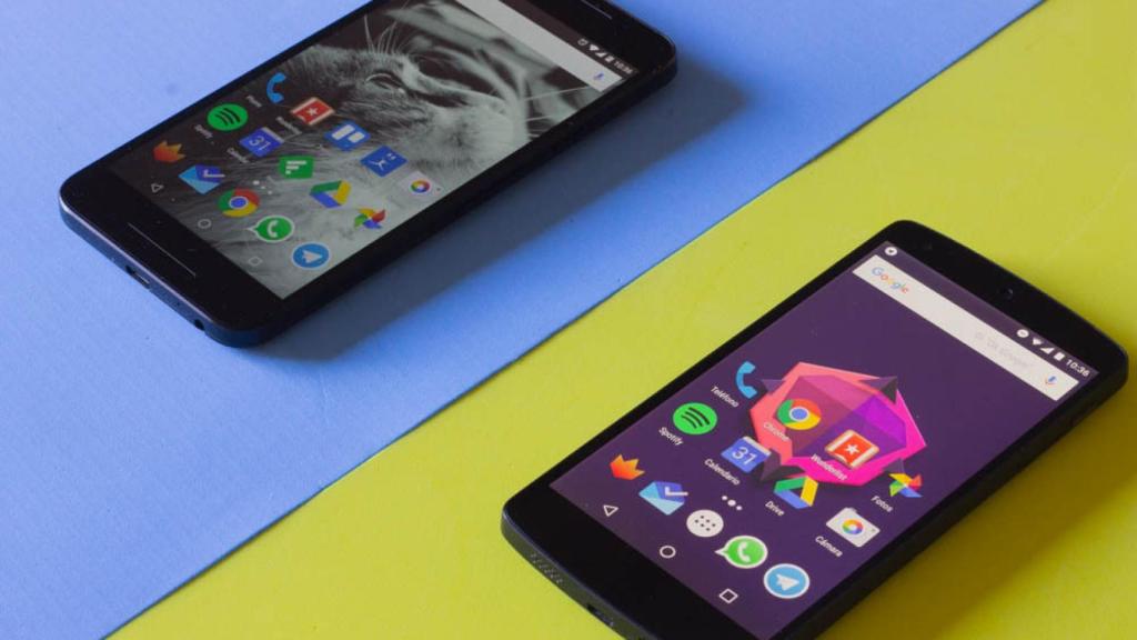 Nexus 5 ¿Por qué sigues siendo tan bueno?