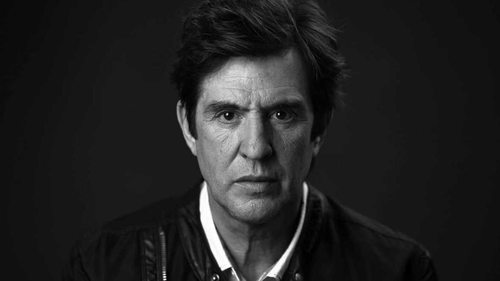 Muere a los 64 años el cantante Manolo Tena, protagonista de 'A mi manera'