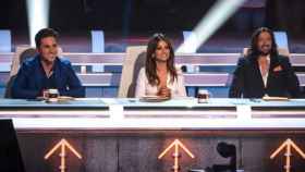 'Top dance', a romper el maleficio de Antena 3 en entretenimiento