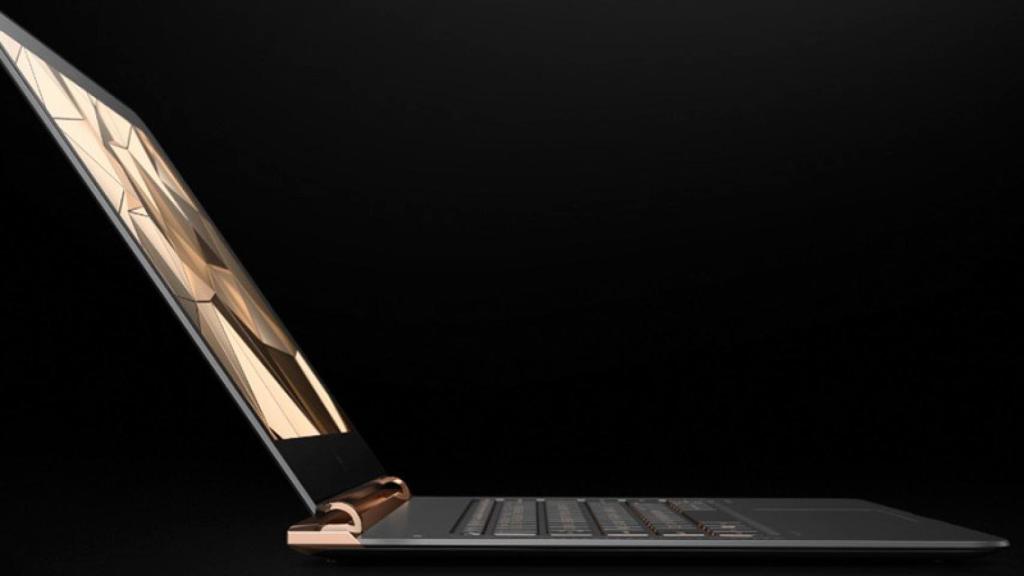 HP-spectre