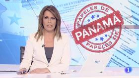 TVE evita citar a laSexta para informar sobre 'Los papeles de Panamá'