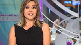 Condenada por acoso laboral la ex jefa de informativos de Castilla-La Mancha TV