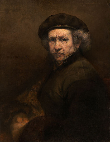 Rembrandt 2