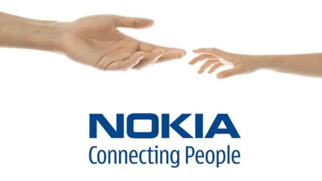 Nokia logo