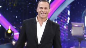 El futuro de Carlos Lozano como presentador en Telecinco