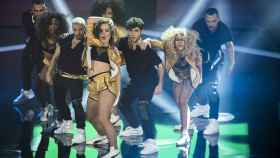 Crítica 'Top Dance': La versión de Antena 3 de 'La Voz' con bailarines