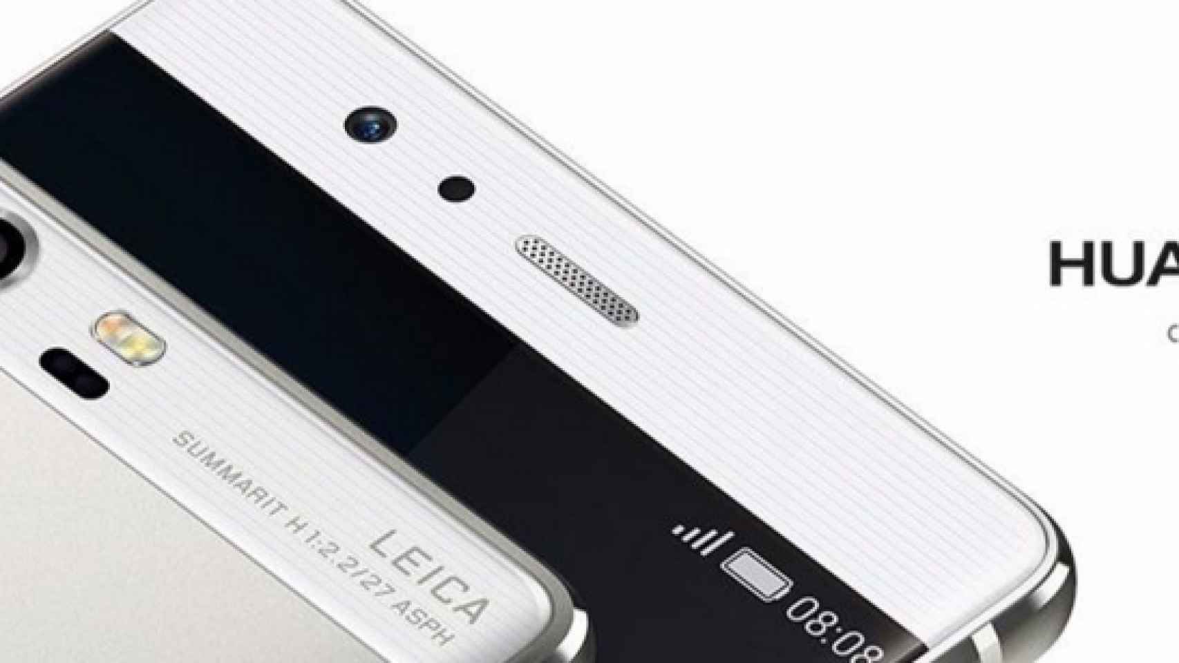 El Huawei P9, cara a cara frente a sus competidores