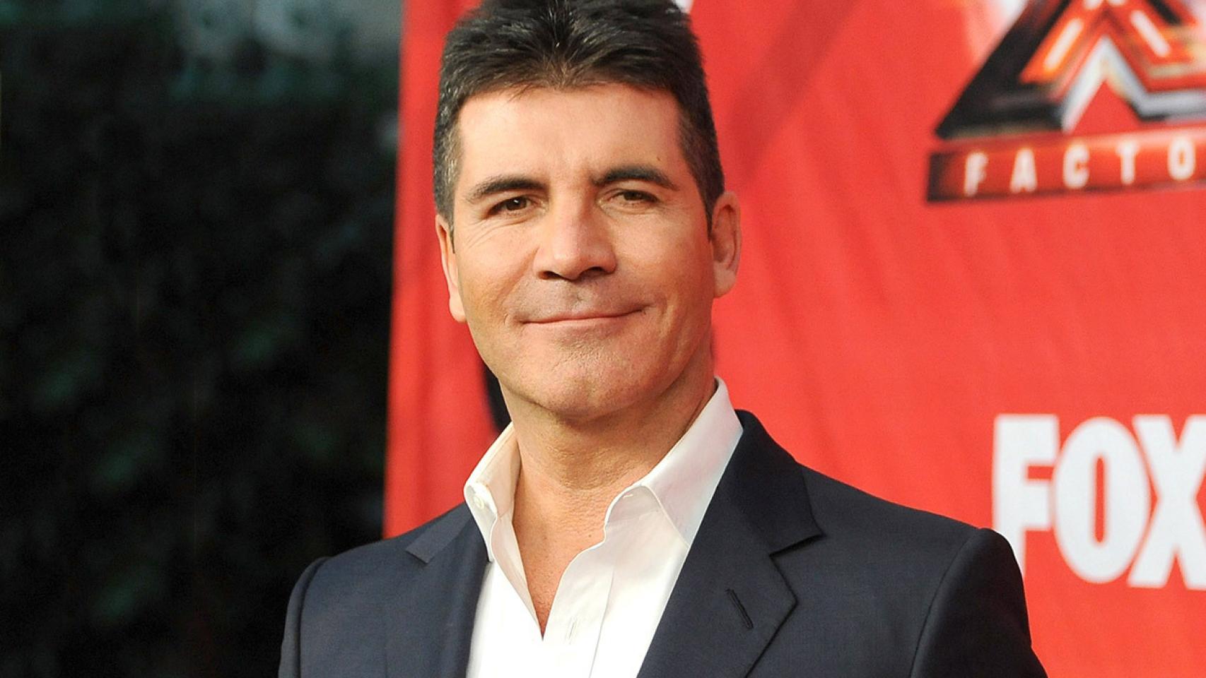 Simon Cowell (FOX)