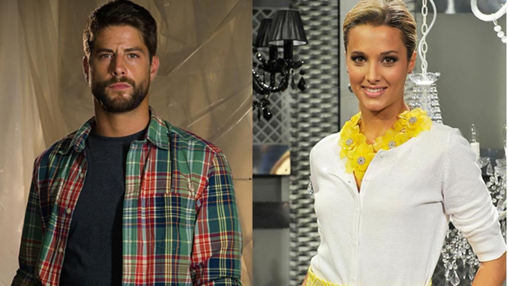 Luis Fernández y Corina estarán en el 'Vergüenza ajena' de MTV