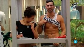 Suso, nuevo concursante de 'Supervivientes' (Telecinco)