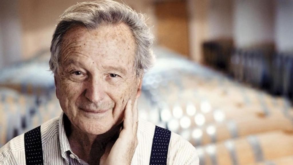 Image: Rafael Moneo, Premio Nacional de Arquitectura