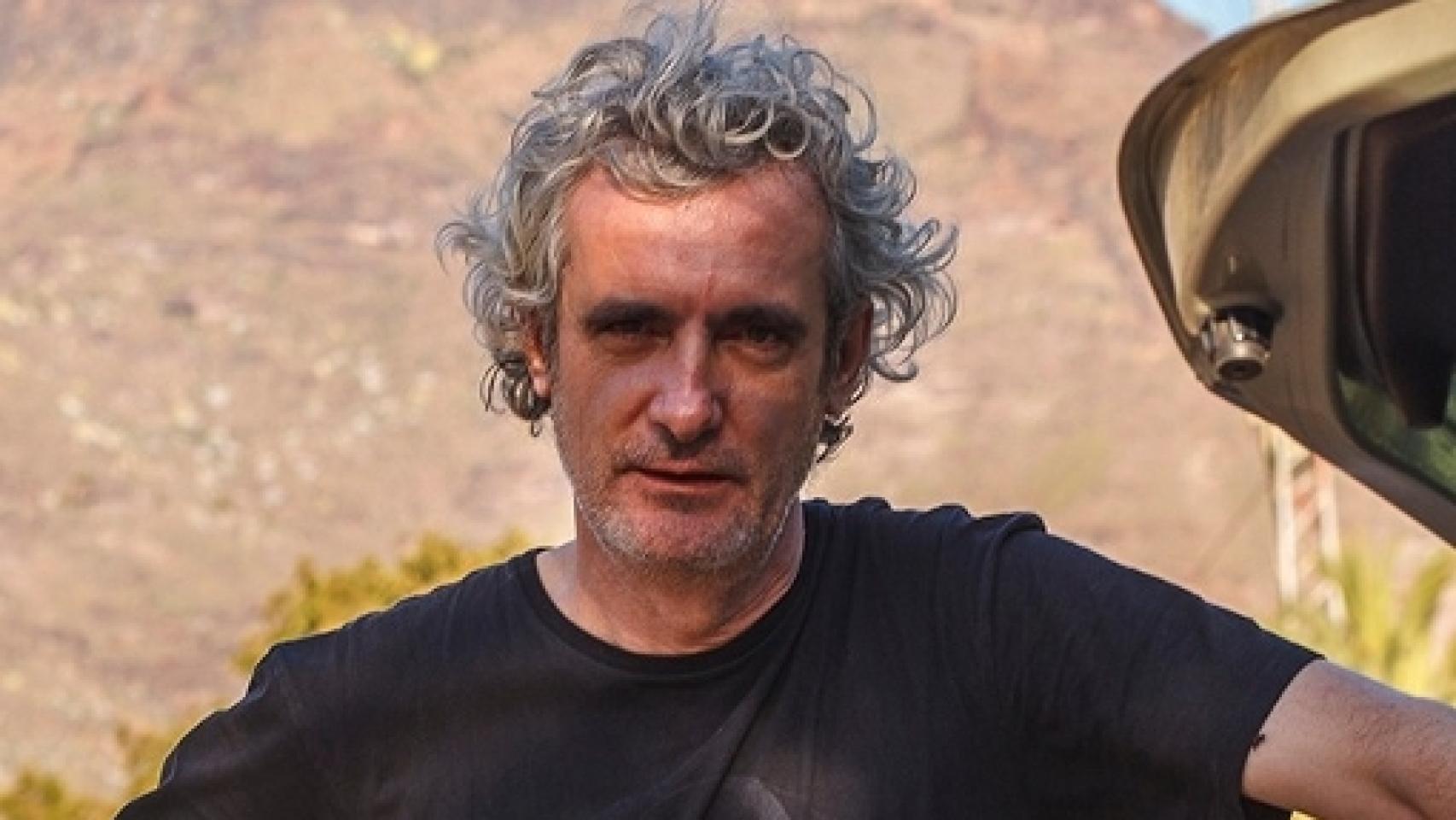 Image: Miguel Santesmases