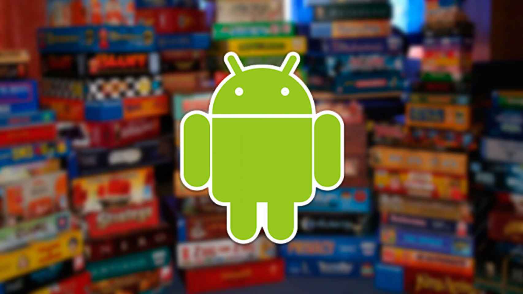 Juegos de mesa clásicos en tu Android