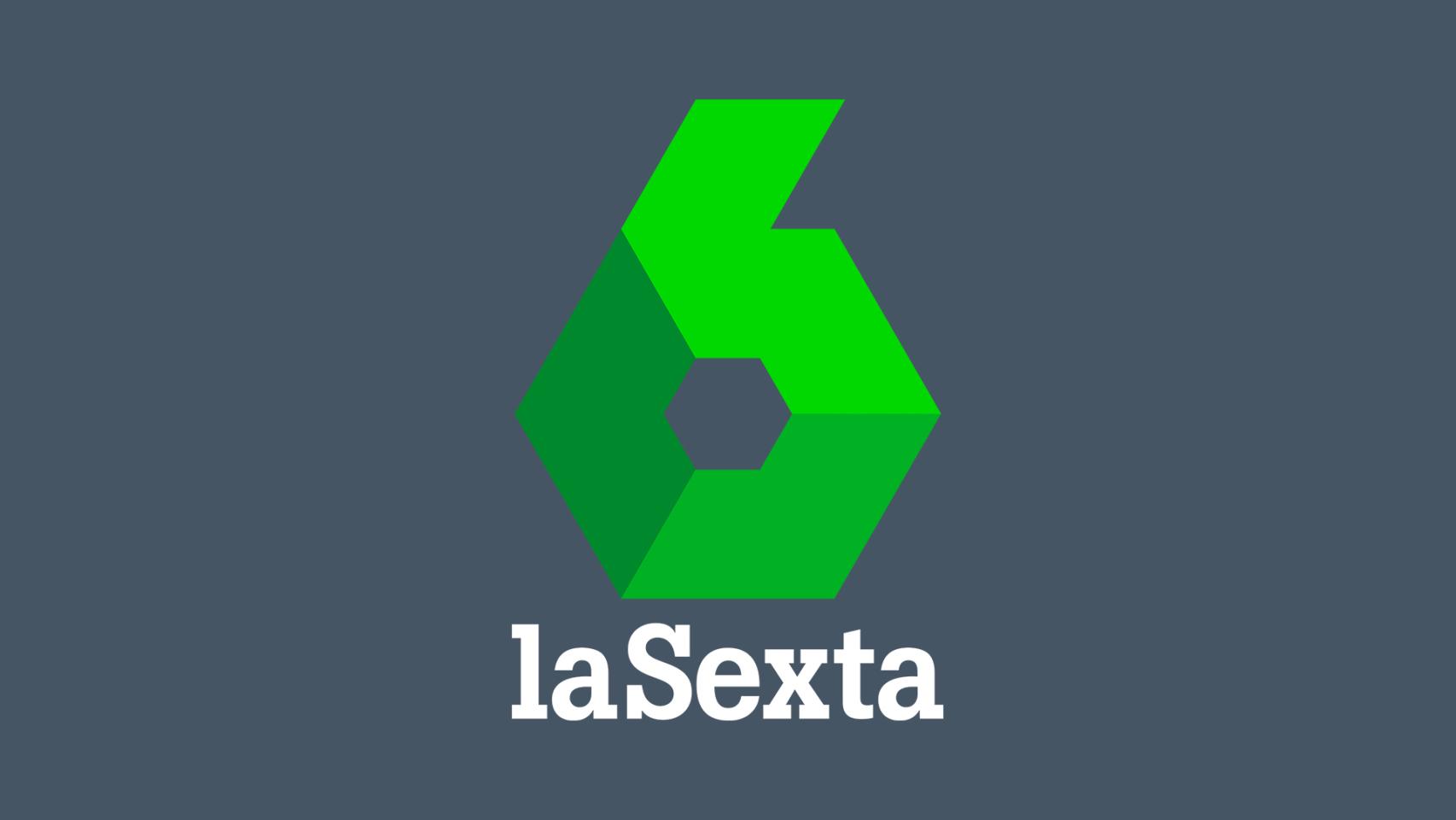 El nuevo logo de laSexta.