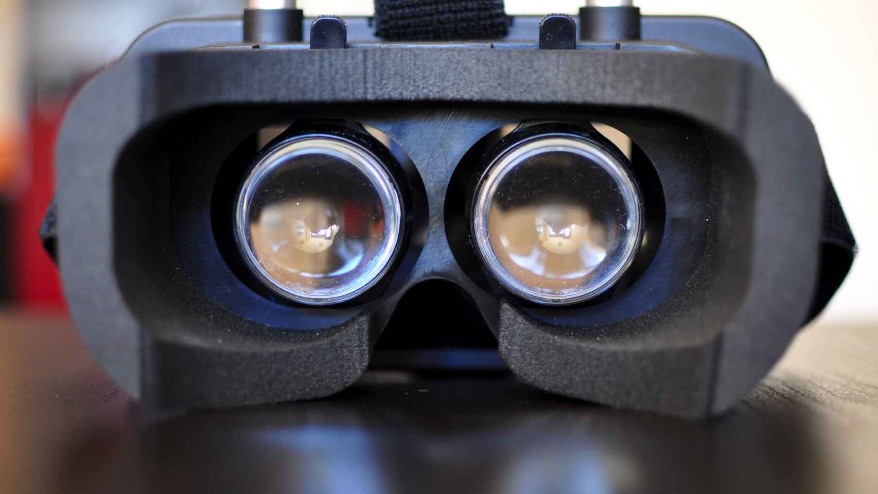 Las mejores gafas de realidad virtual baratas
