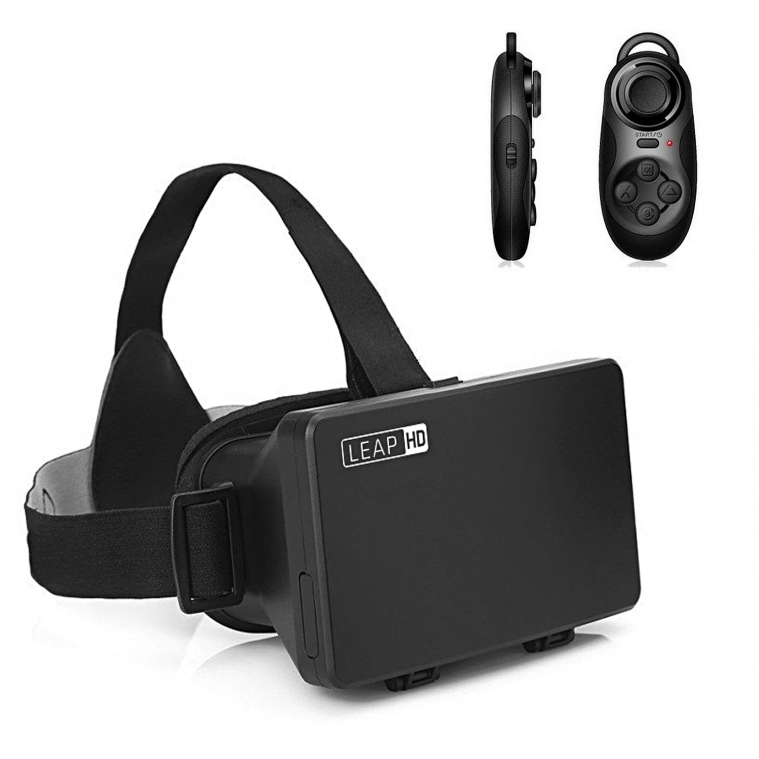 Gafas de Realidad Virtual para Movil Stuar / Gafas Realidad Virtual Baratas
