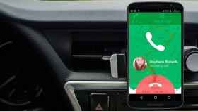 Controla tu móvil mientras conduces sin distraerte con Drivemode