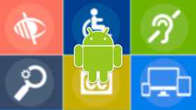Accesibilidad en Android, todas las mejoras que Google ha implementado