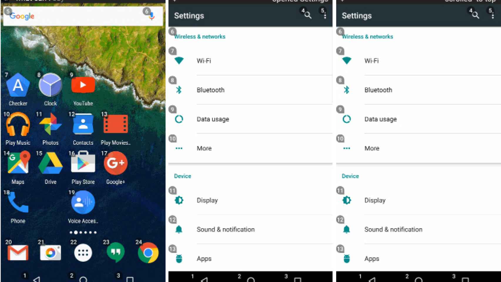 Google Voice Access, hemos probado el nuevo control por voz de Android